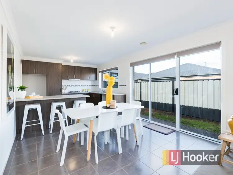Third view of Homely house listing, 20 Ventasso Street, Clyde North VIC 3978