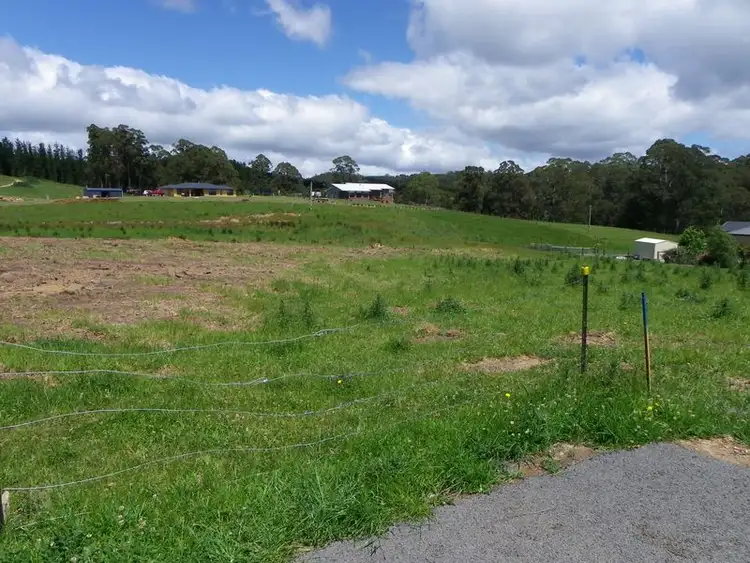 Sixth view of Homely land listing, Lot 3 46 Lennah Drive, Wynyard TAS 7325