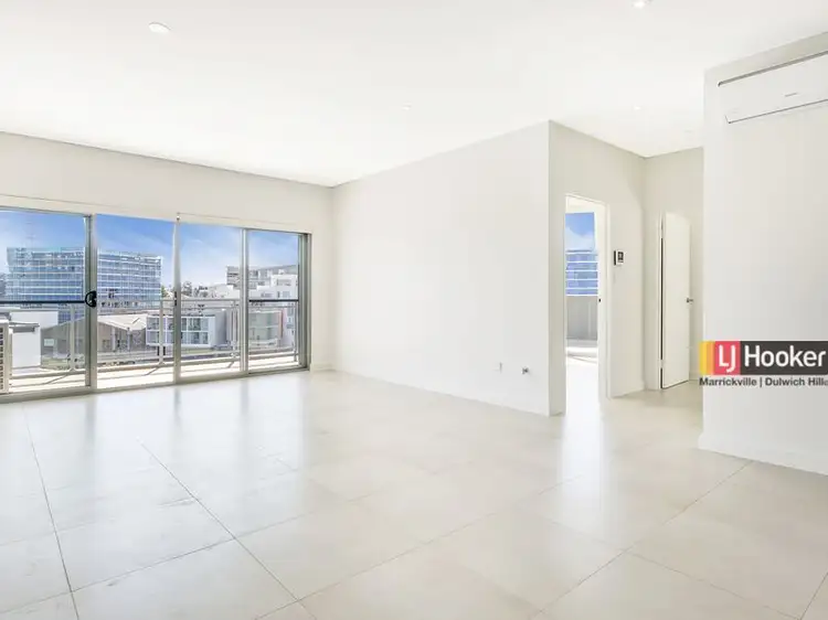 Main view of Homely apartment listing, 46/231 Canterbury Road, Canterbury NSW 2193