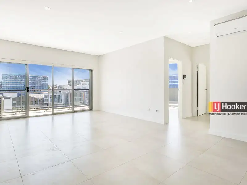 Main view of Homely apartment listing, 46/231 Canterbury Road, Canterbury NSW 2193