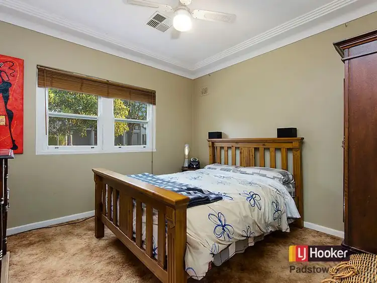 Sixth view of Homely house listing, 50 Clancy Street, Padstow Heights NSW 2211