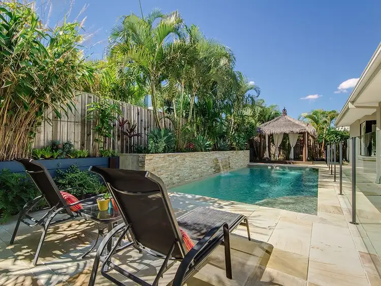 Second view of Homely house listing, 47 Observatory Drive, Reedy Creek QLD 4227