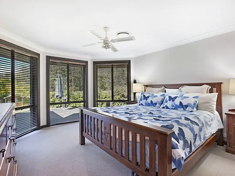 Seventh view of Homely house listing, 21 Hayward Place, Cooranbong NSW 2265