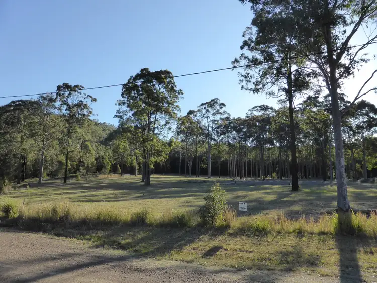 Second view of Homely land listing, 54 Mahogany Road, Coolongolook NSW 2423