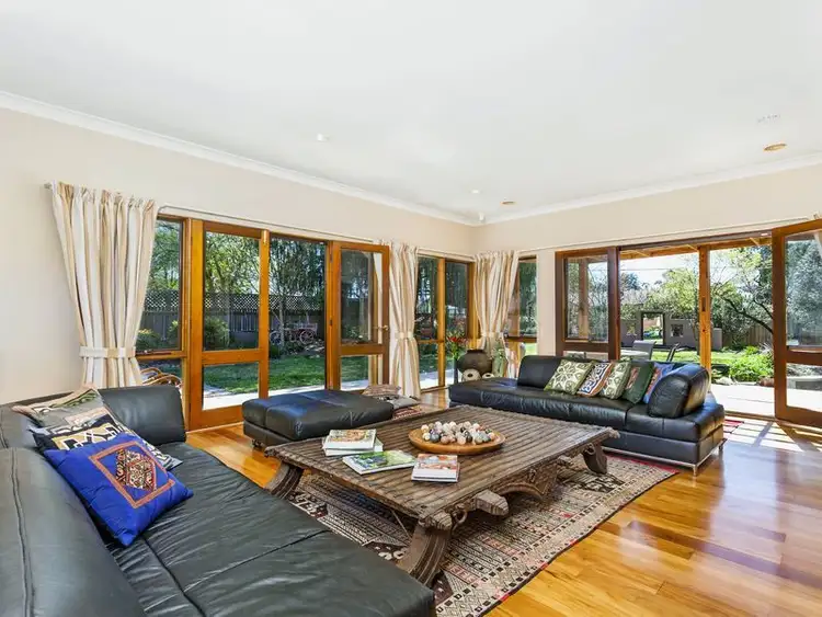 Second view of Homely house listing, 87 Captain Cook Crescent, Narrabundah ACT 2604