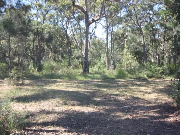 Seventh view of Homely land listing, 6 Wullun Close, Sanctuary Point NSW 2540