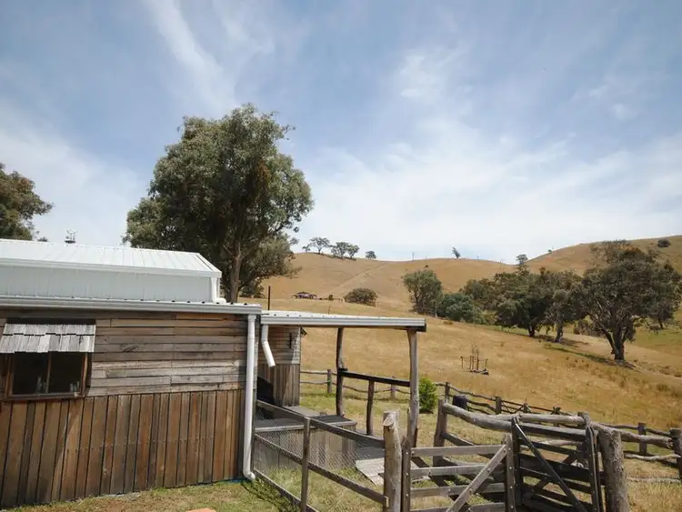 Fifth view of Homely land listing, 53 Stevensons Lane, Alexandra VIC 3714