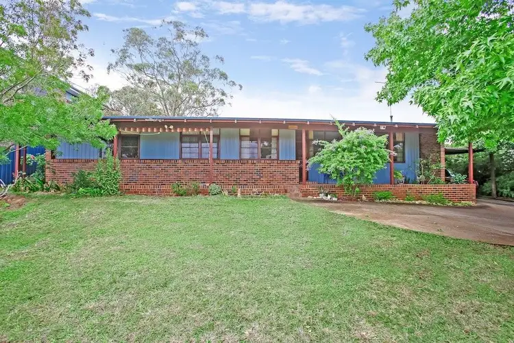 132 Lindesay Street, Campbelltown NSW 2560
