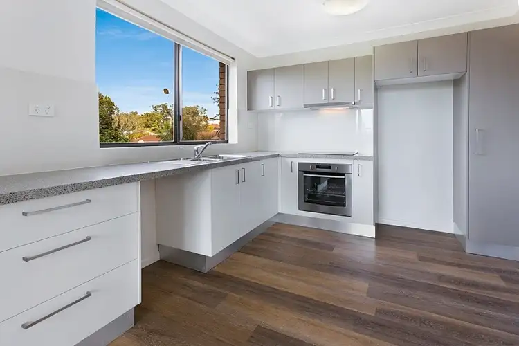 Sixth view of Homely unit listing, 6/12 Bryce Street, St Lucia QLD 4067