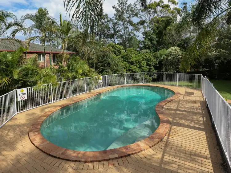 Third view of Homely townhouse listing, 18/132 Smith Road, Woodridge QLD 4114
