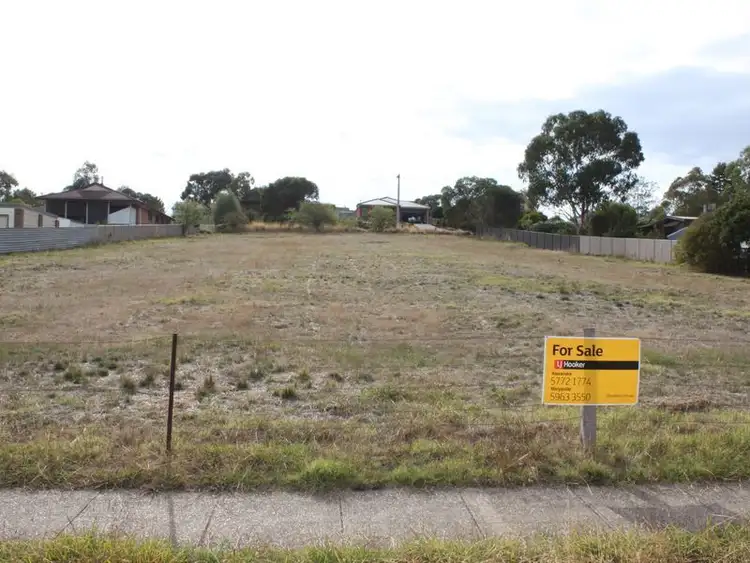 Second view of Homely land listing, 35 Webster Street, Alexandra VIC 3714