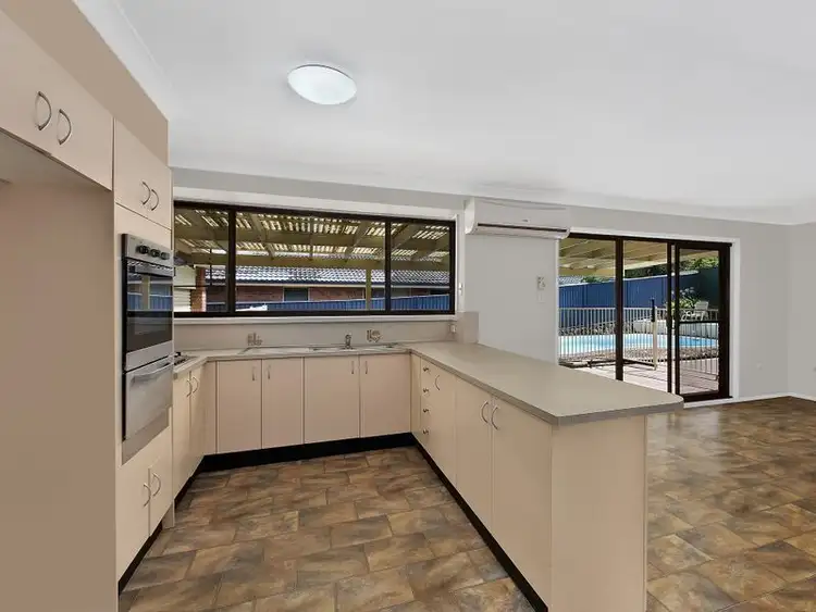 Second view of Homely house listing, 21 Pendant Parade, Killarney Vale NSW 2261