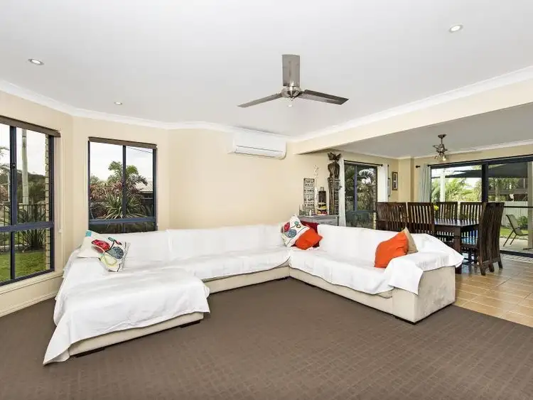 Fifth view of Homely house listing, 2 Bangalow Drive, Steiglitz QLD 4207
