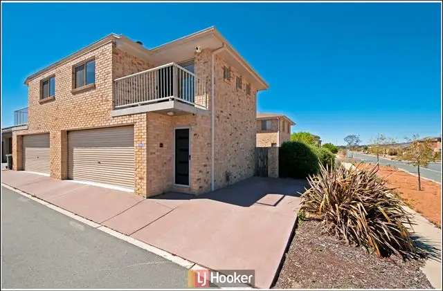 Second view of Homely unit listing, 101 B Moonlight Avenue, Harrison ACT 2914