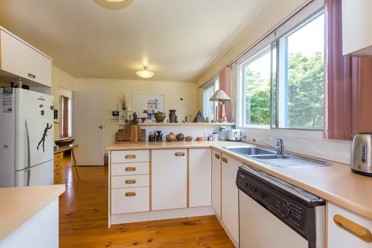 Fourth view of Homely house listing, 9 Rooth Place, Watson ACT 2602