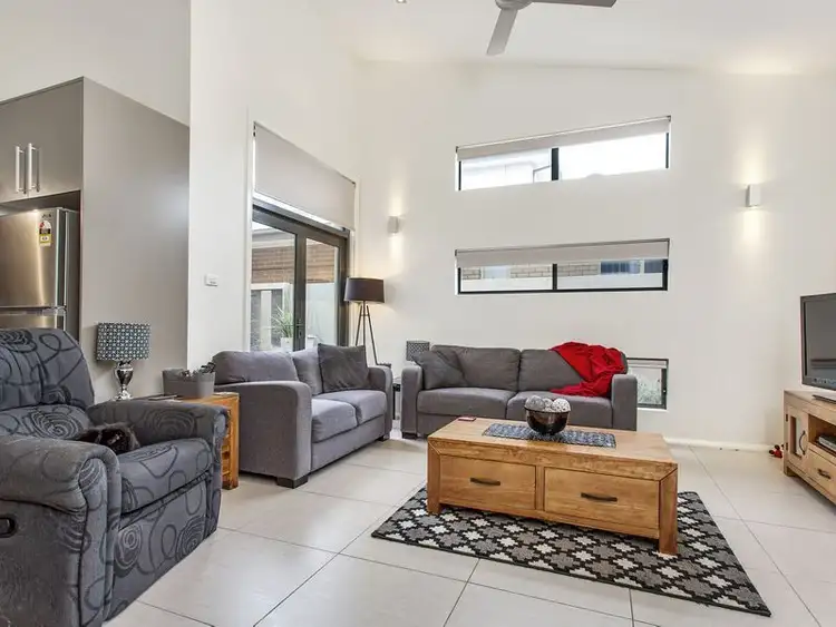 Third view of Homely house listing, 21 Beveridge Crescent, Forde ACT 2914