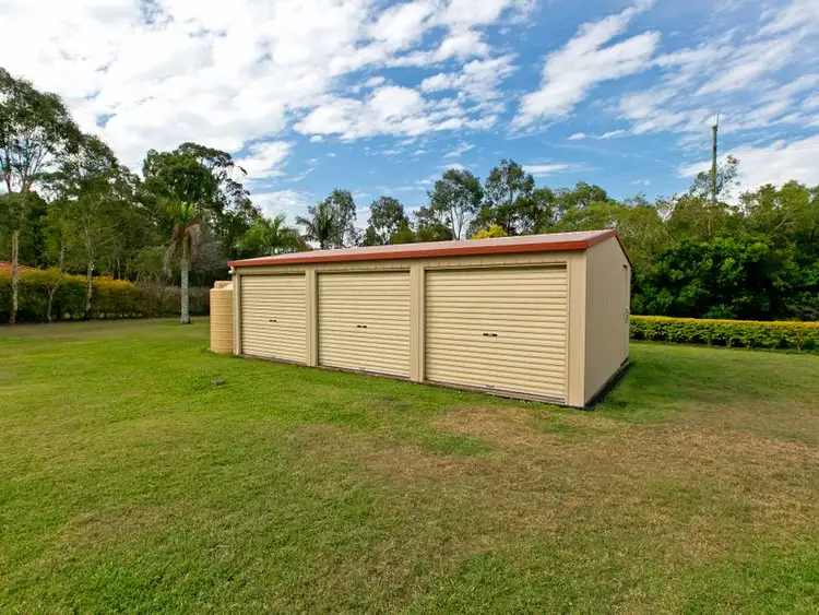 Fifth view of Homely house listing, 21-27 Lungren Drive, Thornlands QLD 4164