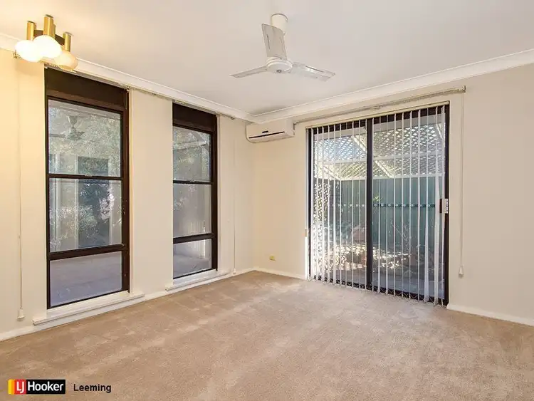 Fifth view of Homely house listing, 5 Gracechurch Crescent, Leeming WA 6149