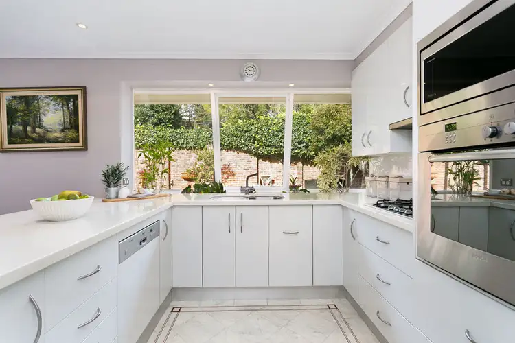 Fourth view of Homely house listing, 9 Charles Street, Castlecrag NSW 2068