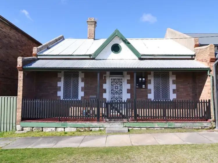 Main view of Homely semi-detached listing, 143 Hassans Walls Road, Lithgow NSW 2790