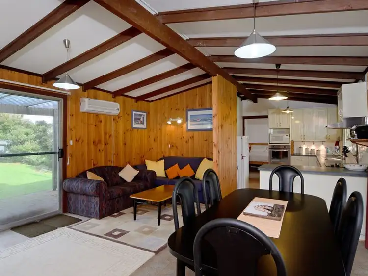 Second view of Homely house listing, 61 Underwood Avenue, Goolwa Beach SA 5214