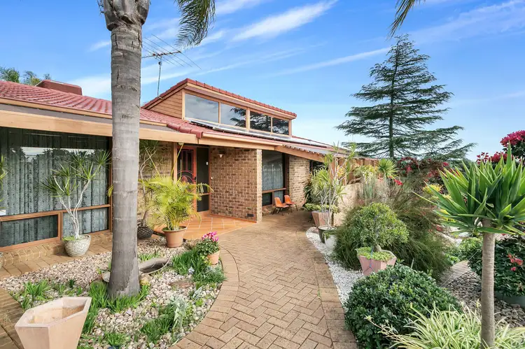 Second view of Homely house listing, 13 Seville Avenue, Gulfview Heights SA 5096