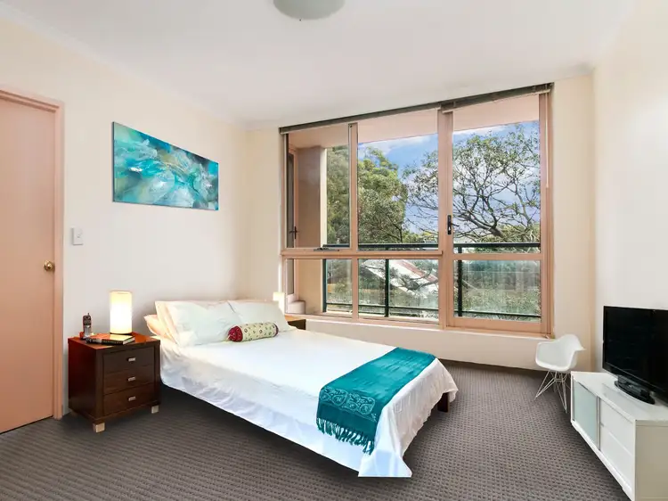 Third view of Homely unit listing, 405/318 Harris Street, Pyrmont NSW 2009
