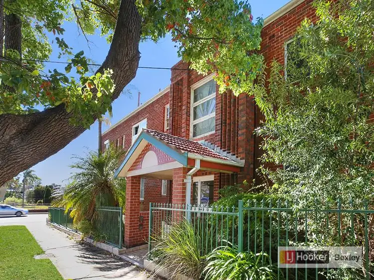 6/39 Harrow Road, Bexley NSW 2207