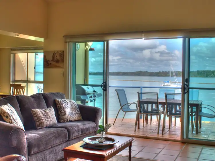 Third view of Homely unit listing, 2.5/3-5 Riverview St, Iluka NSW 2466