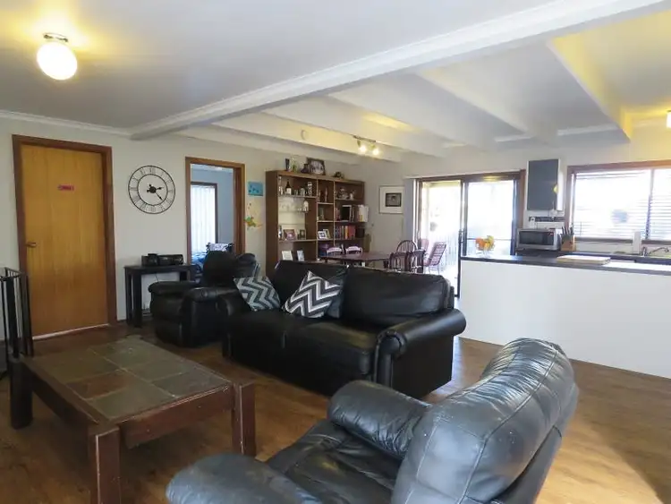 Third view of Homely house listing, 36 Vaughan Street, Paynesville VIC 3880