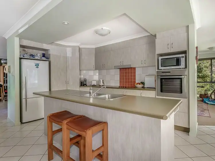 Fifth view of Homely house listing, 1 Senior Street, Twin Waters QLD 4564