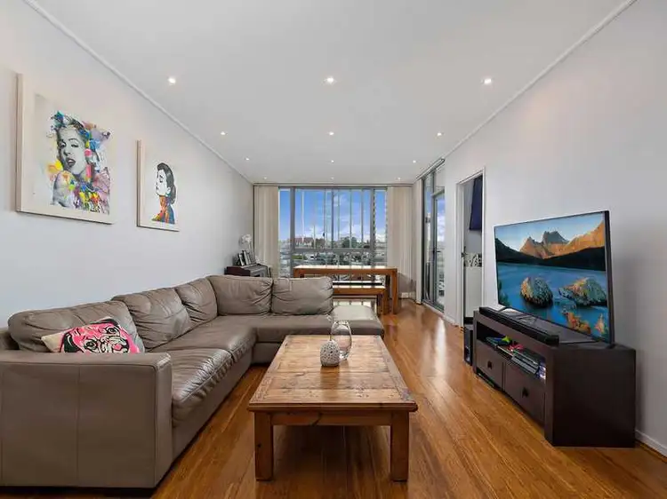 22/18 Market Street, Rockdale NSW 2216