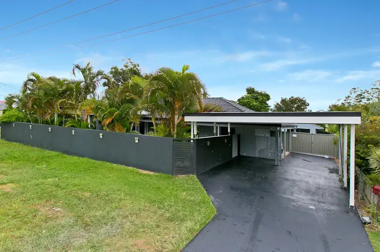 Second view of Homely house listing, 64 Fitzroy Street, Cleveland QLD 4163
