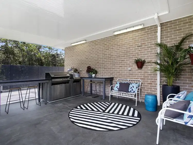 Fifth view of Homely house listing, 137 Pearl Circuit, Valla NSW 2448