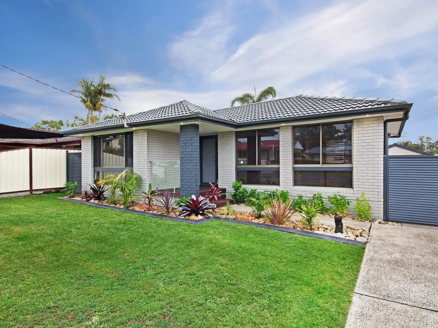Main view of Homely house listing, 27 Charmhaven Avenue, Charmhaven NSW 2263