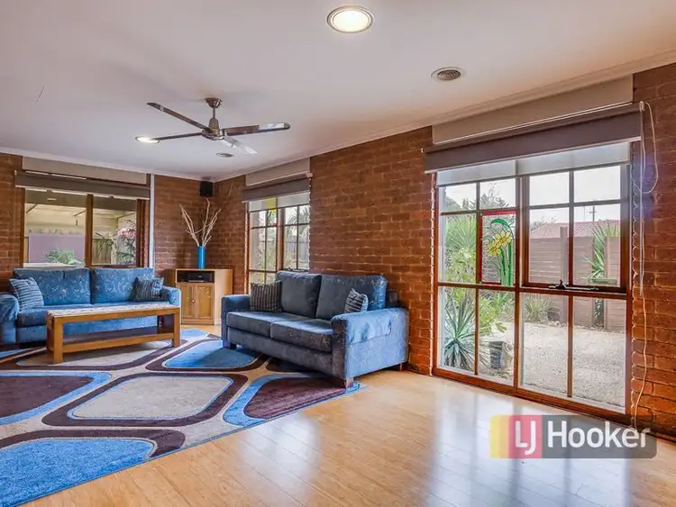 Second view of Homely house listing, 20 Palmer Court, Hoppers Crossing VIC 3029