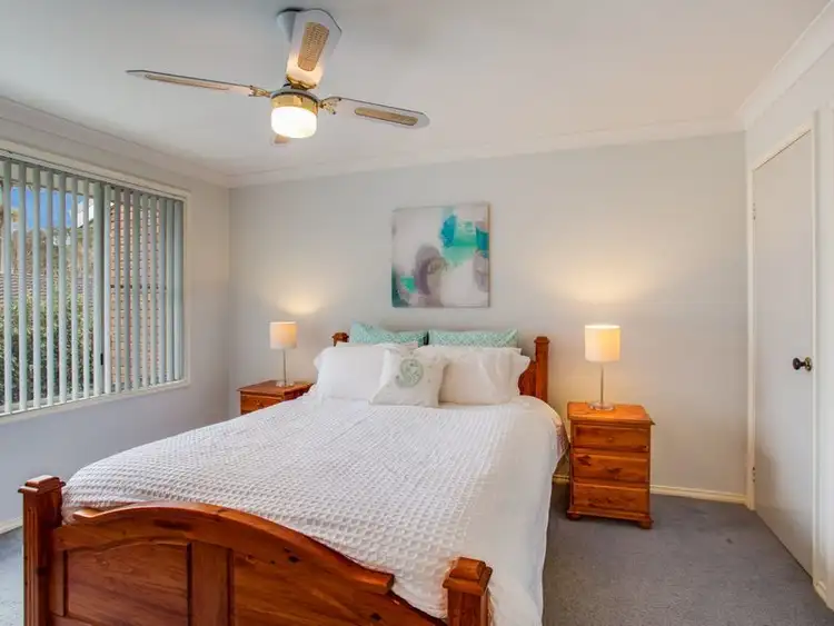 Third view of Homely townhouse listing, 2 -70 Austral Street, Nelson Bay NSW 2315