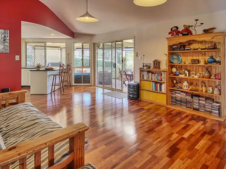 Fifth view of Homely house listing, 19 Paraburdoo Crescent, Shailer Park QLD 4128