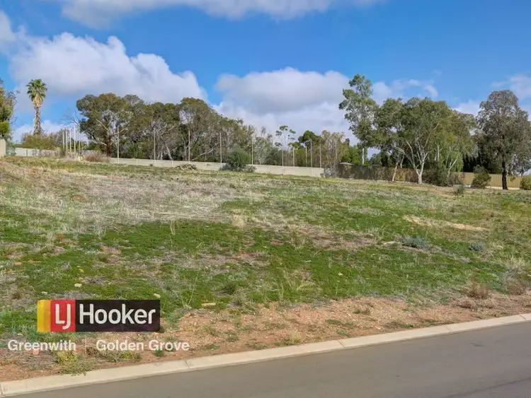 Fourth view of Homely land listing, Lot 4 Peregrine Way, Salisbury Heights SA 5109
