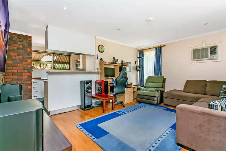 Second view of Homely house listing, 12 Kinnaird Crescent, Highbury SA 5089