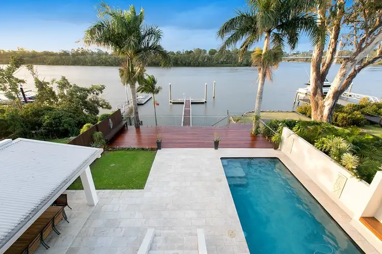 Main view of Homely house listing, 87 Brisbane Corso, Fairfield QLD 4103