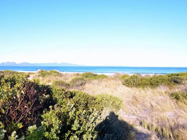 Fourth view of Homely land listing, 283 Dolphin Sands Road, Dolphin Sands TAS 7190