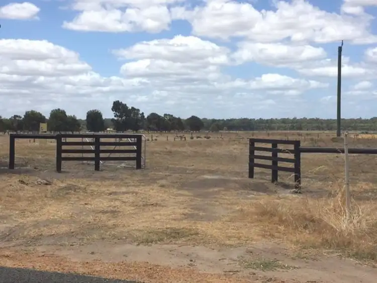 Fifth view of Homely land listing, Lot 4/174 Forrest Beach Road, Wonnerup WA 6280