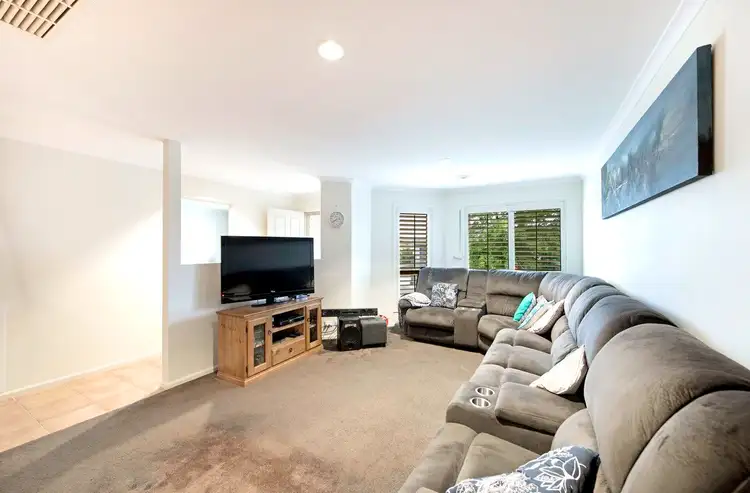 Third view of Homely house listing, 61 Henry Sutton Circuit, Dunlop ACT 2615