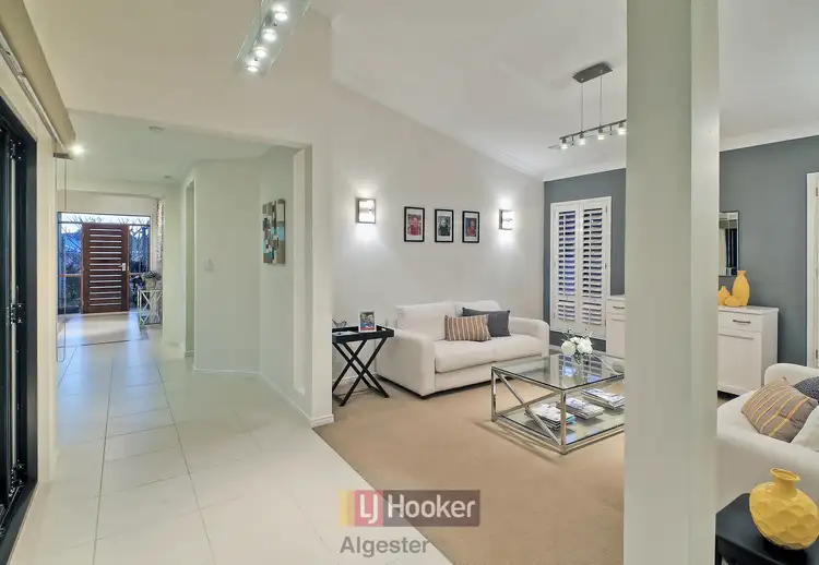 Third view of Homely house listing, 120 Lake Eyre Crescent, Parkinson QLD 4115