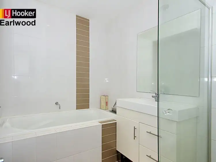 Sixth view of Homely apartment listing, 16/286-292 Fairfield Street, Fairfield NSW 2165