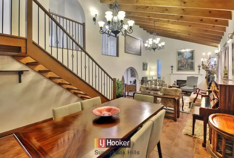 Sixth view of Homely house listing, 38 Arkose Street, Eight Mile Plains QLD 4113