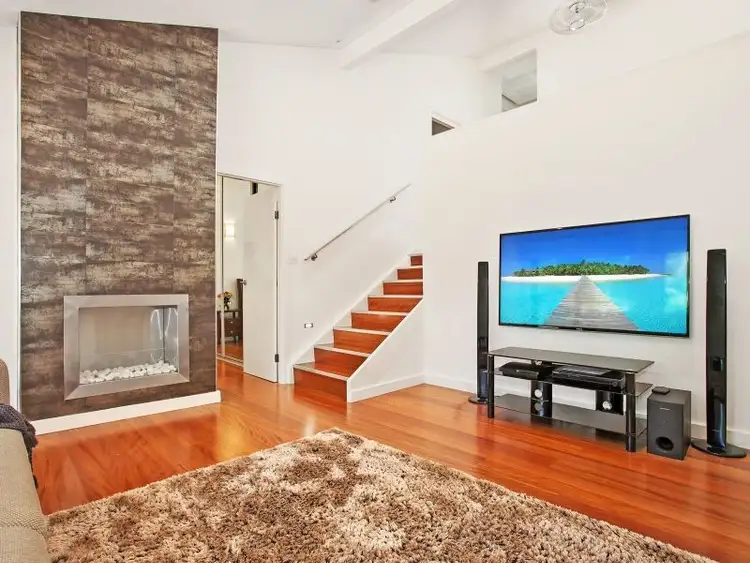 Fifth view of Homely house listing, 71 Stanley Avenue, Farmborough Heights NSW 2526