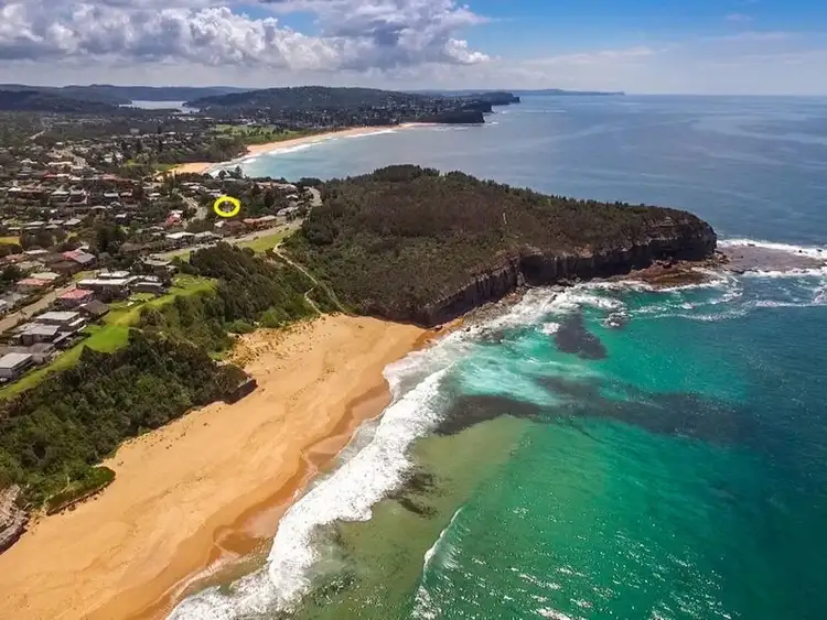 Second view of Homely house listing, 63 Sydney Road, Warriewood NSW 2102