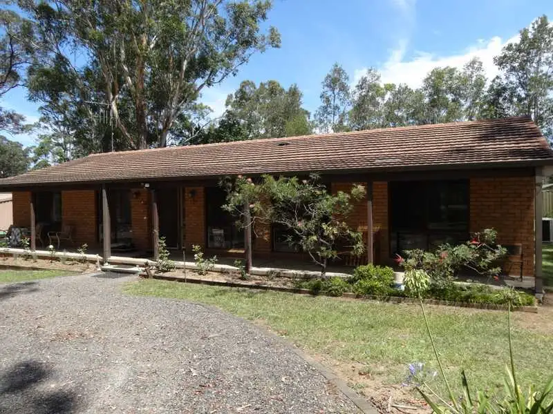 Main view of Homely house listing, 3 Tallowood Close, Failford NSW 2430